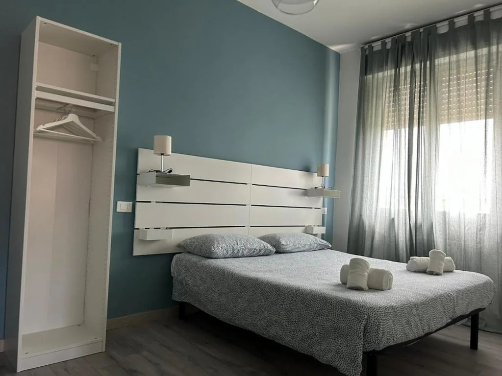 ACCADEMIA Rooms