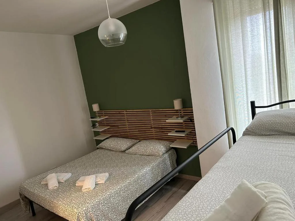 ACCADEMIA Rooms — foto 6