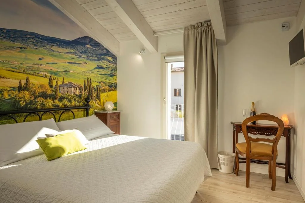 Acquamarina b&b