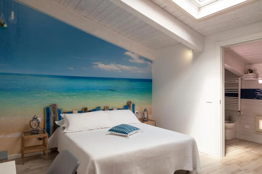 Acquamarina b&b — foto 4