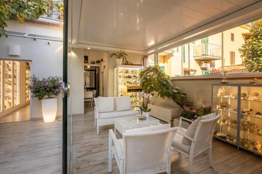 Acquamarina b&b — foto 7