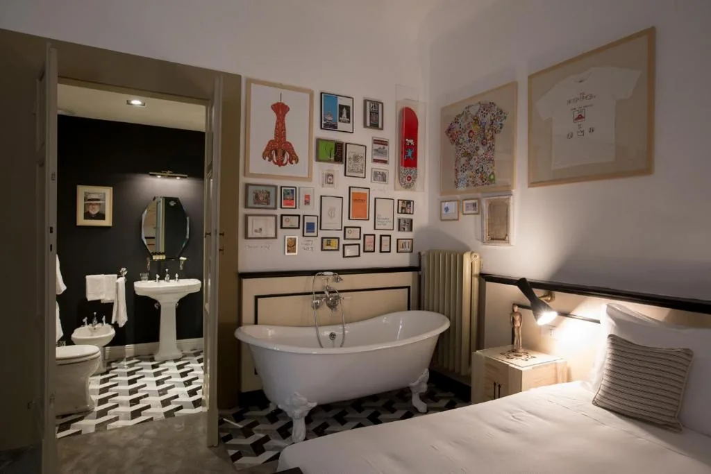 AdAstra Suites — foto 5