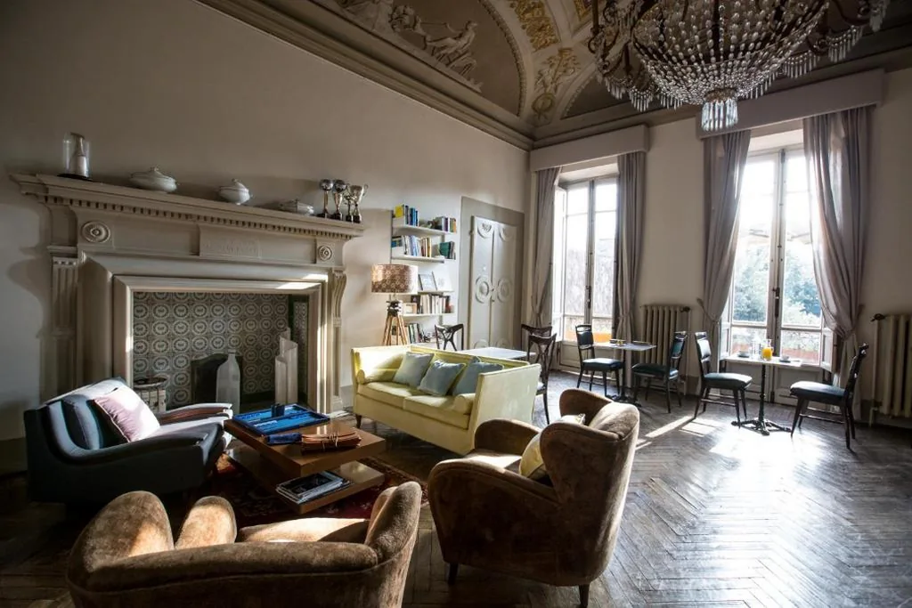 AdAstra Suites — foto 6