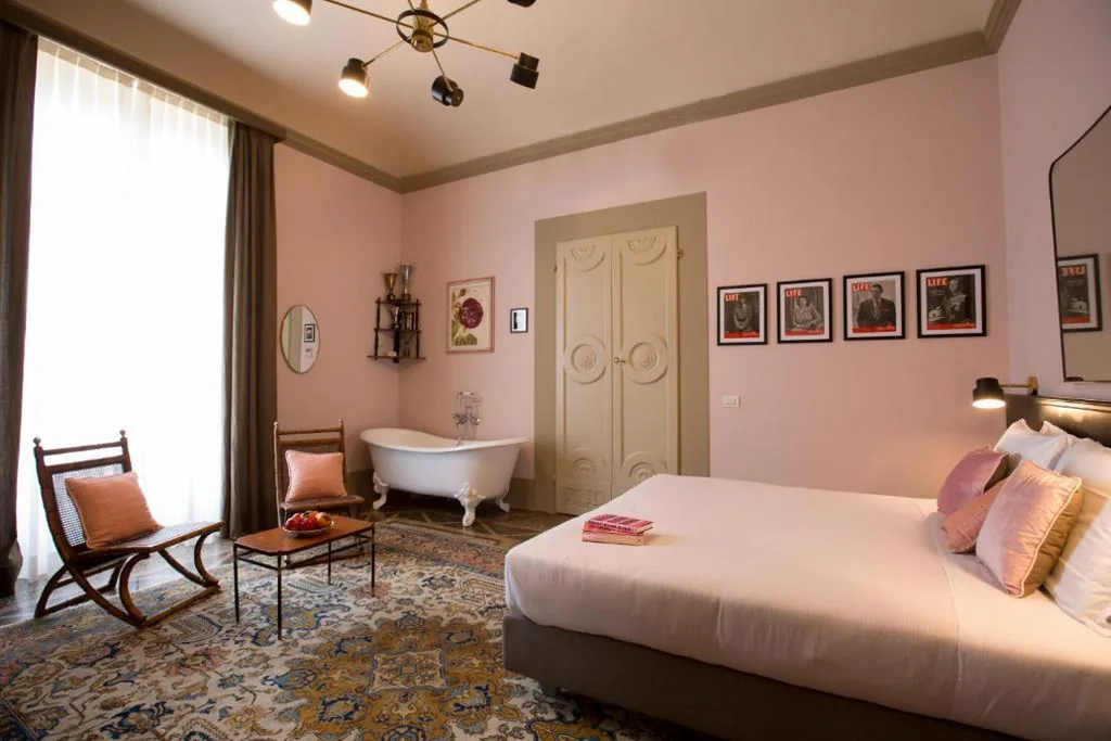 AdAstra Suites — foto 8