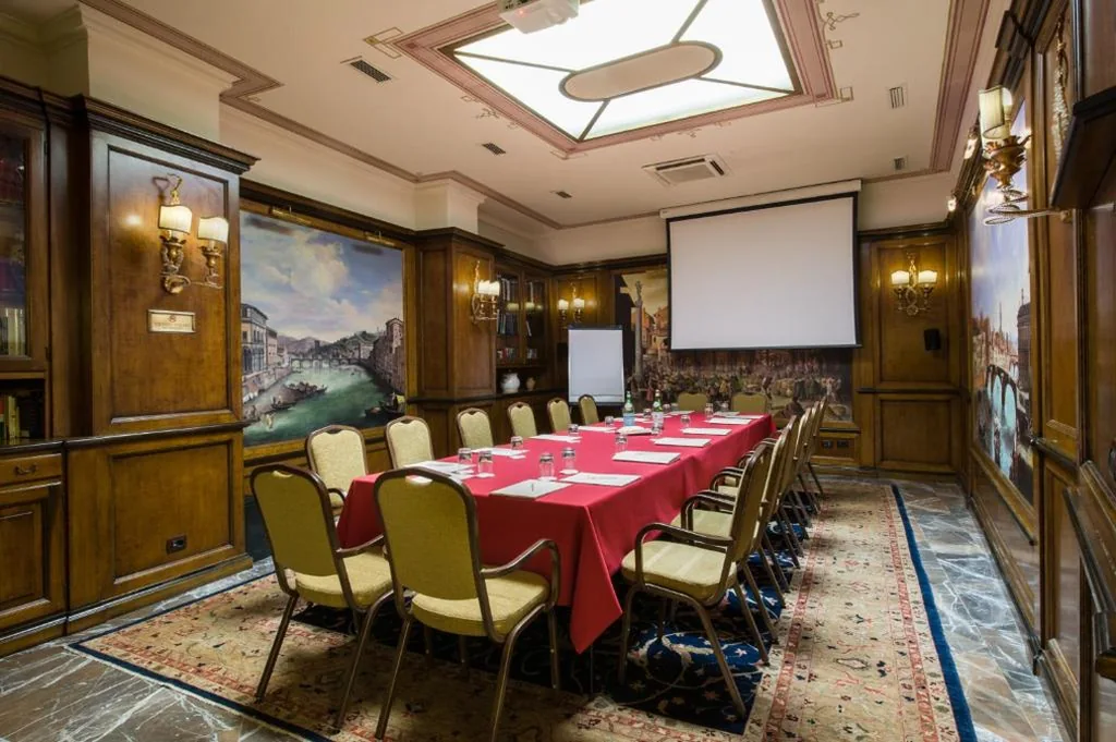 Adler Cavalieri Hotel-Private Spa & Gym — foto 7