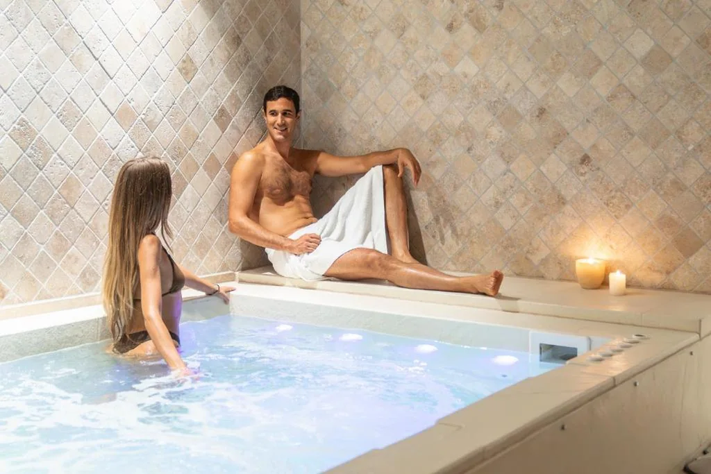 Adler Cavalieri Hotel-Private Spa & Gym — foto 8