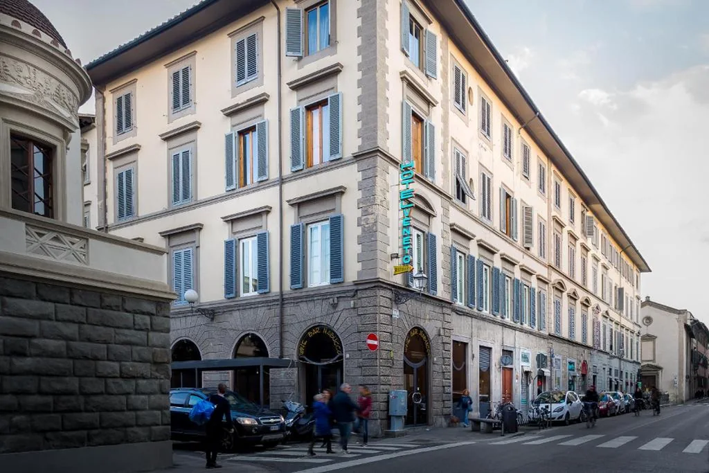 Adre Majestic View ! Center of Florence ! — foto 5