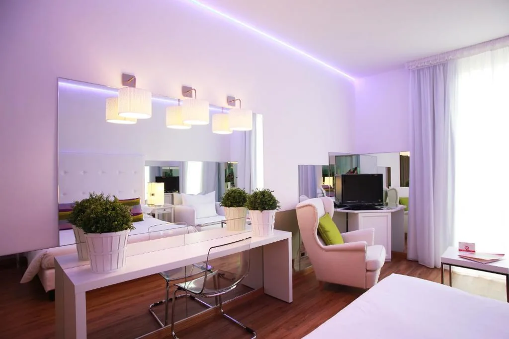 Adua & Regina di Saba Wellness & Beauty — foto 3