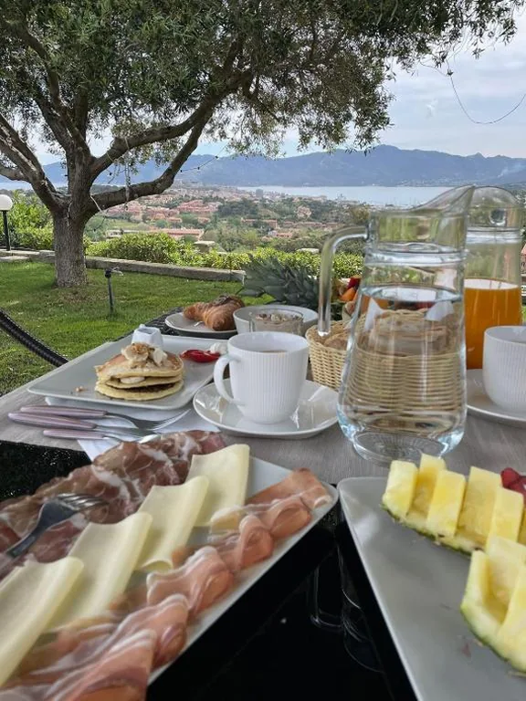 Aethalia Bed and Breakfast
