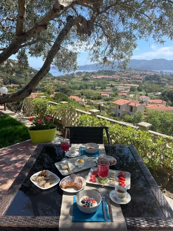 Aethalia Bed and Breakfast — foto 4