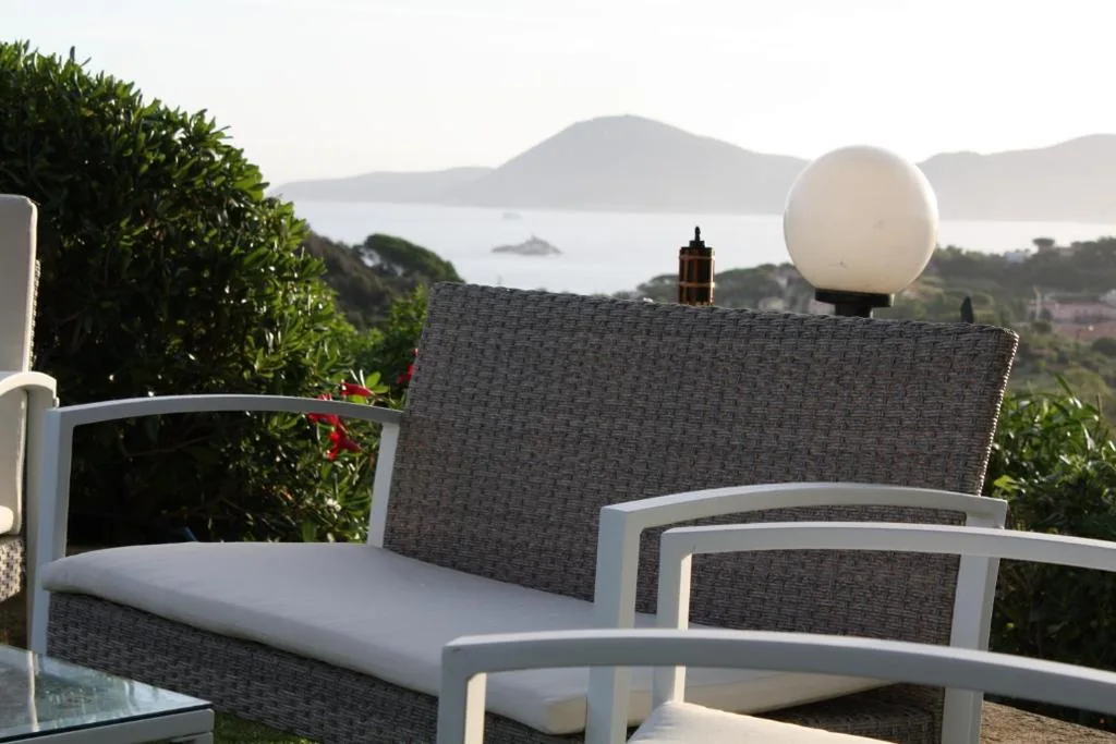 Aethalia Bed and Breakfast — foto 6