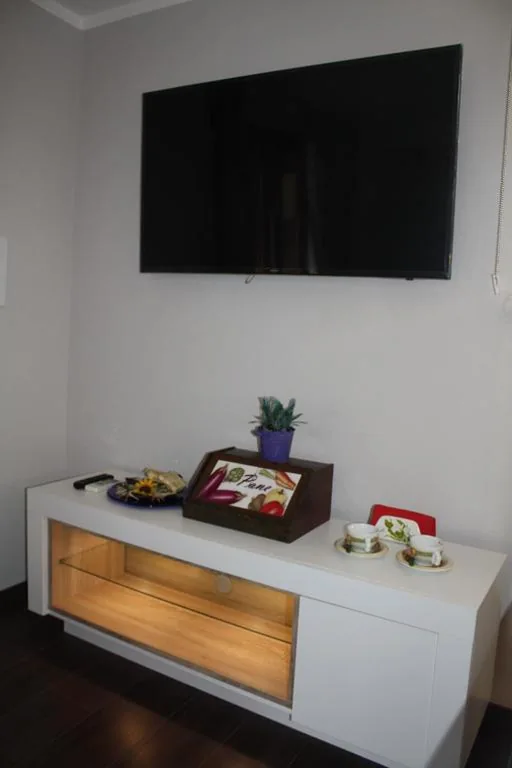 Aethalia Bed and Breakfast — foto 8