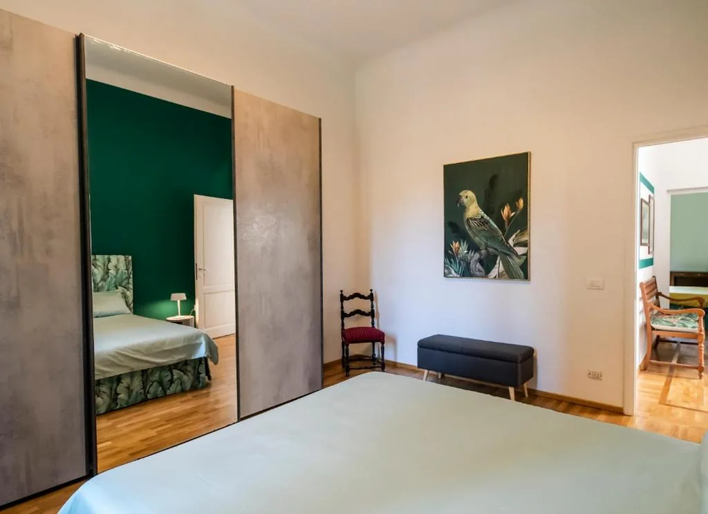 AF51 Florence Apartment