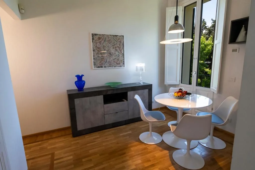 AF51 Florence Apartment — foto 4