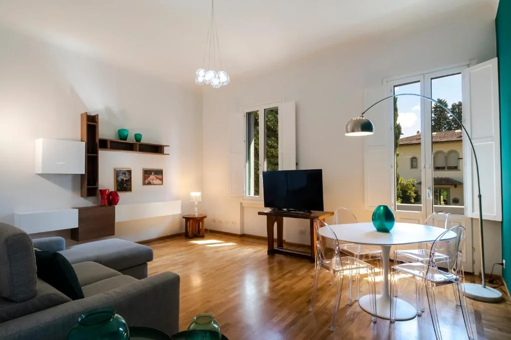 AF51 Florence Apartment — foto 5