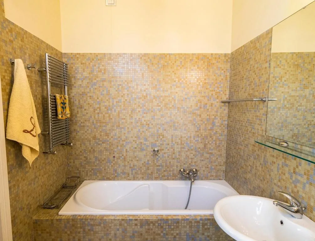 AF51 Florence Apartment — foto 8
