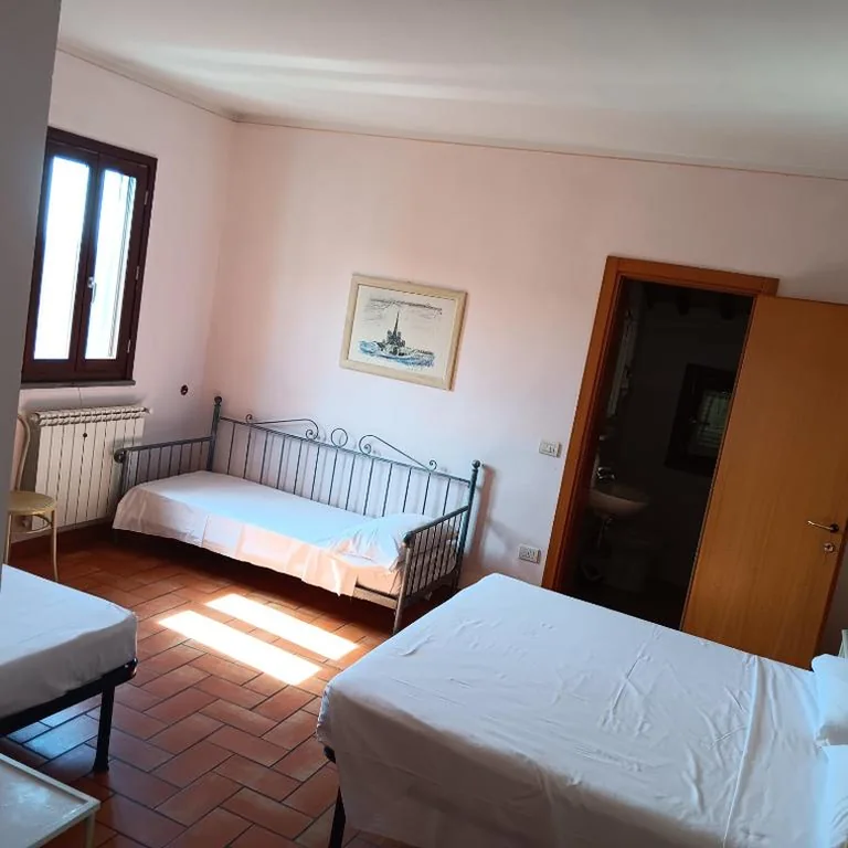 Affitta camere San Miniato — foto 7