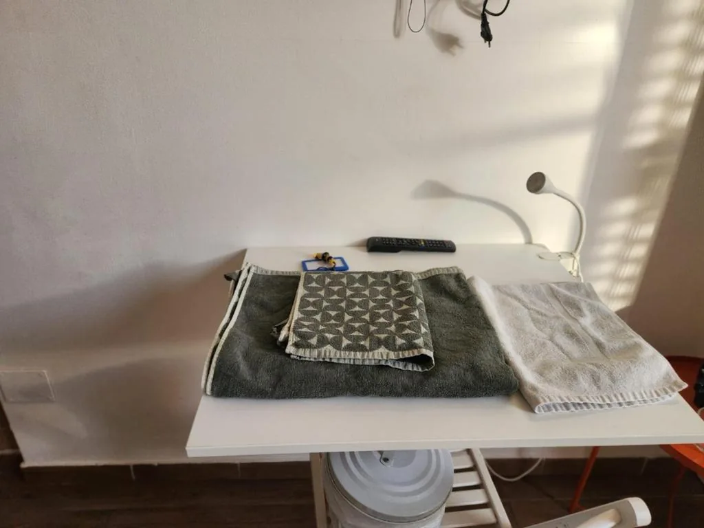 affittacamere alloggio olivo Empoli a pochi passi dalla stazione — foto 4