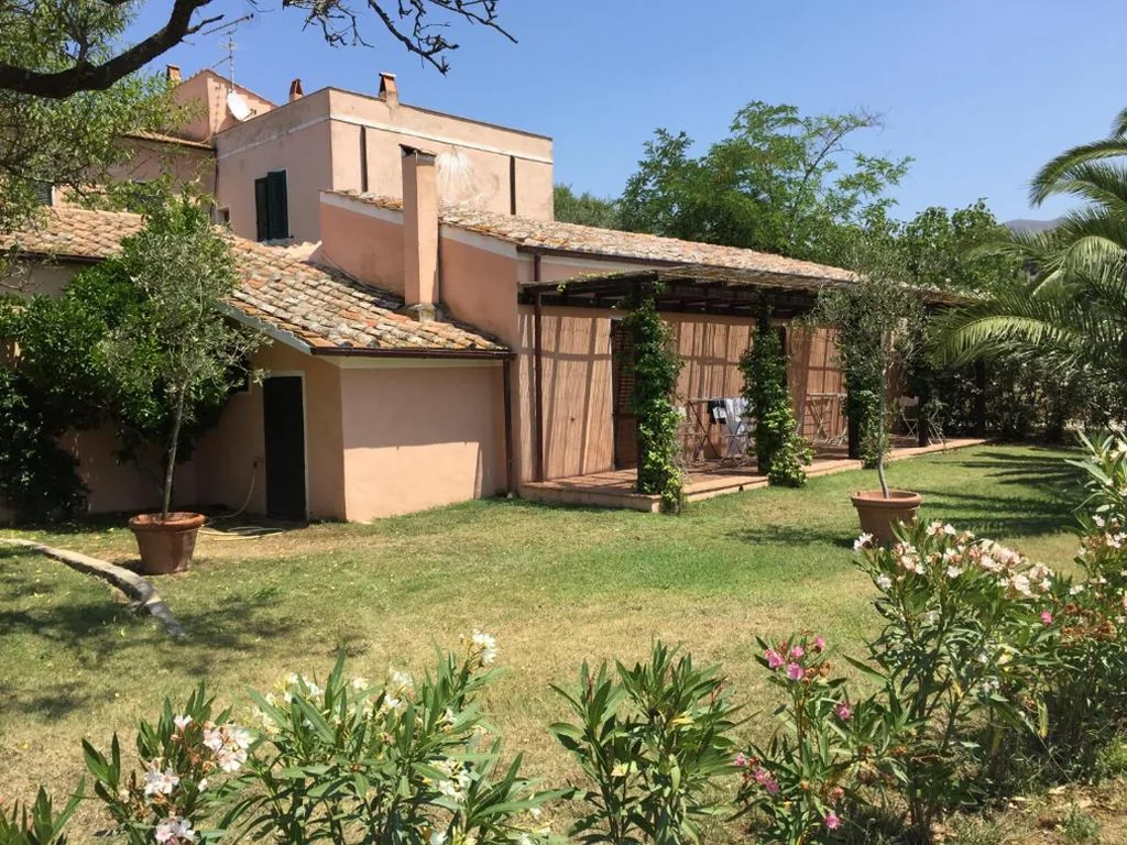 Affittacamere Anselmi Sauro — foto 7