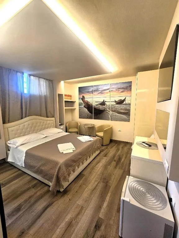 Affittacamere Casa Brajan