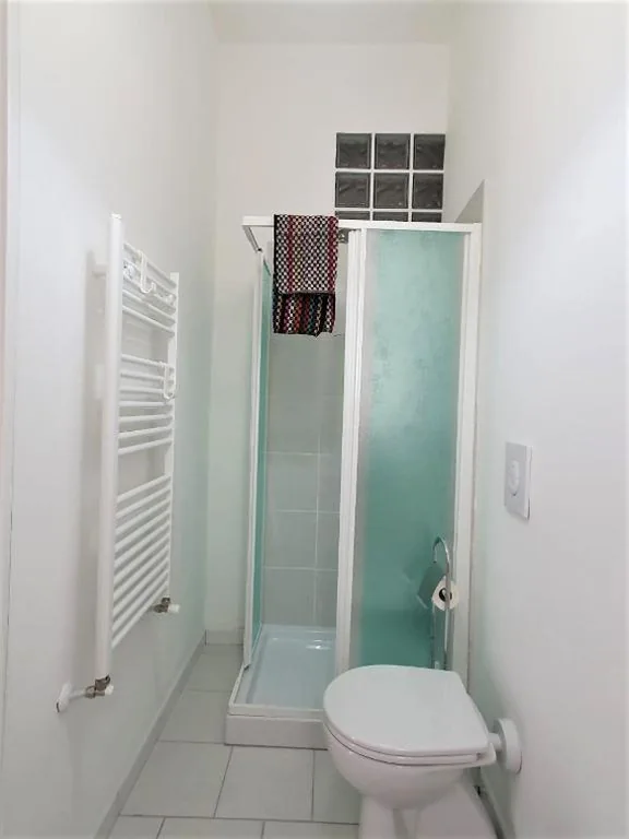 Affittacamere Casa Cynda — foto 3