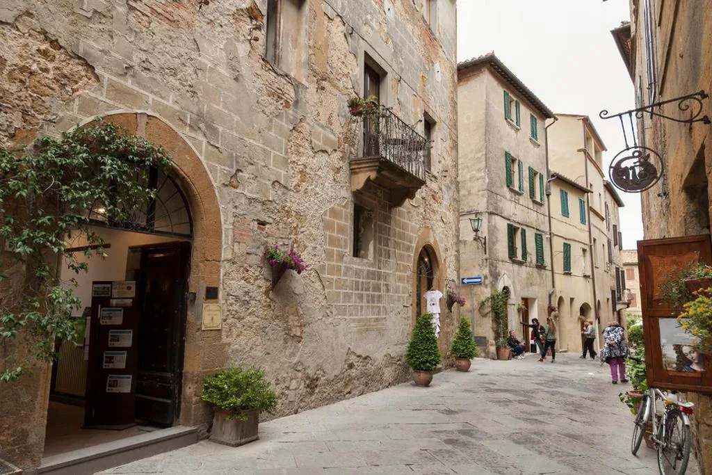 Affittacamere del Corso — foto 5