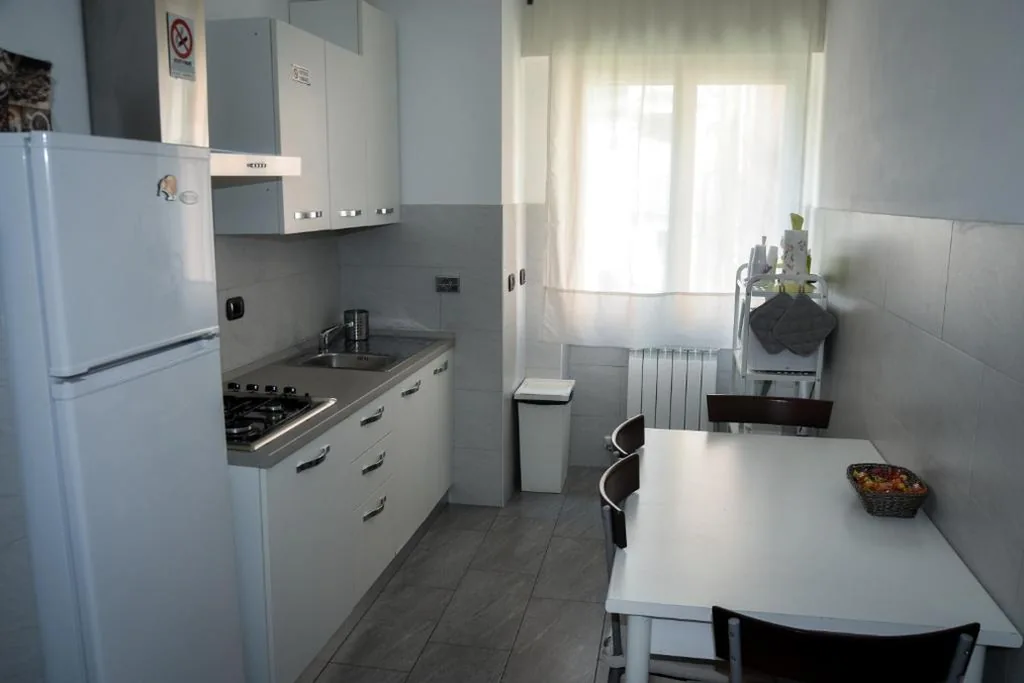 Affittacamere Delfo — foto 3
