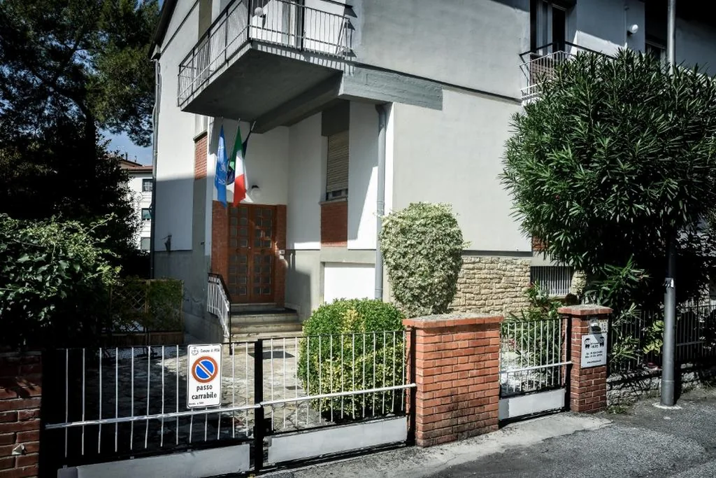 Affittacamere Delfo — foto 4