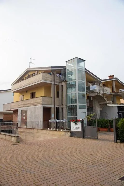 Affittacamere I GELSI — foto 5