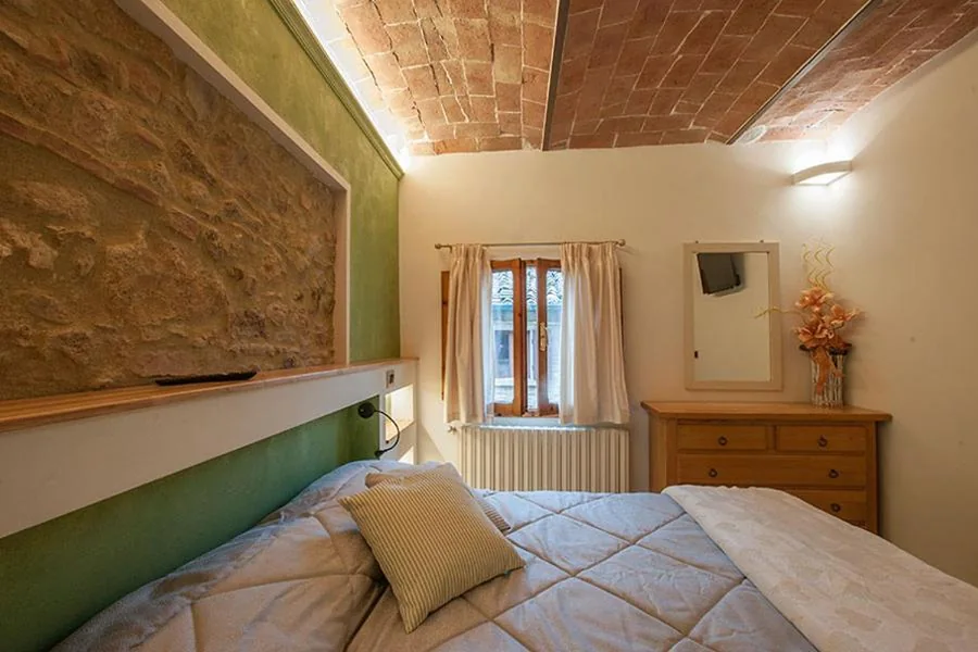 Affittacamere Il Bastione 27