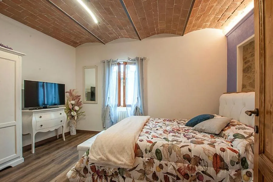 Affittacamere Il Bastione 27