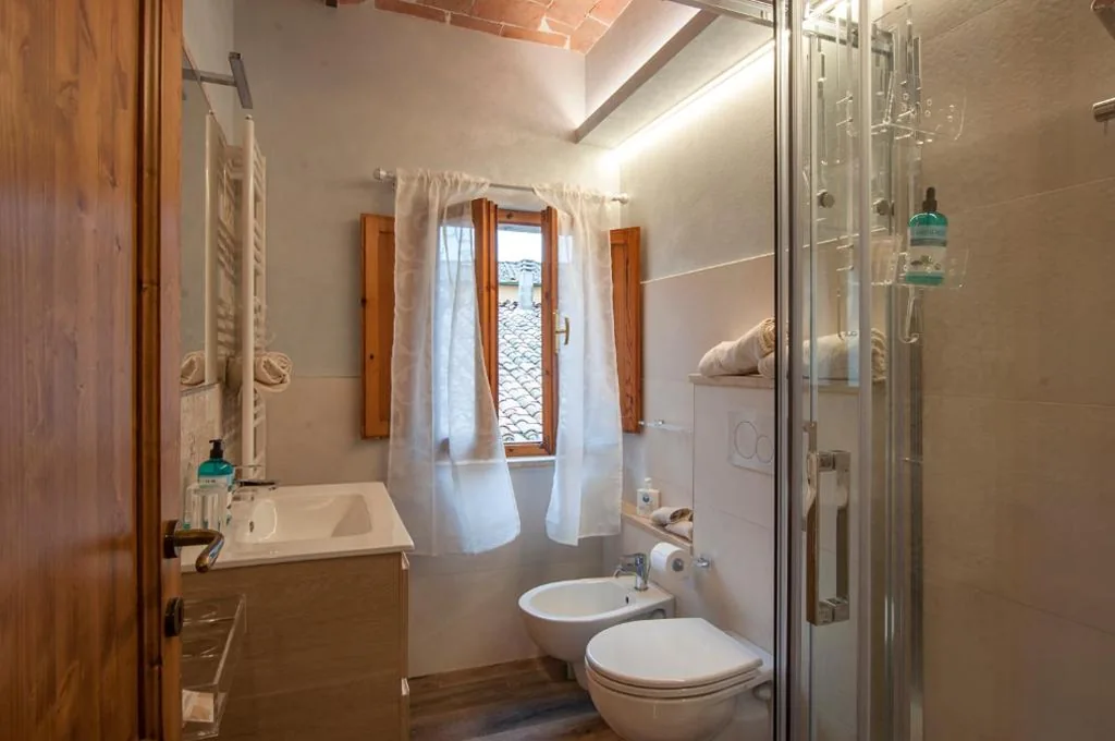Affittacamere Il Bastione 27 — foto 3