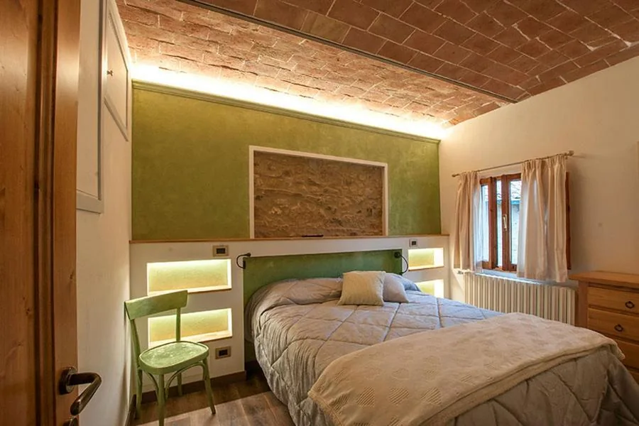 Affittacamere Il Bastione 27 — foto 6