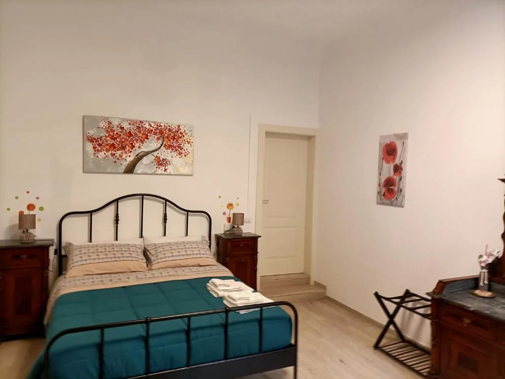 Affittacamere Il Chiostrino Guest House