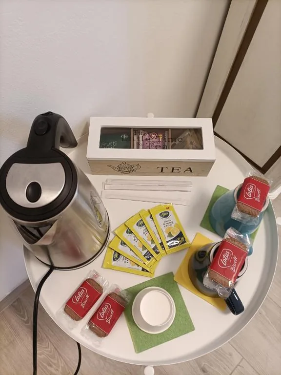 Affittacamere Il Chiostrino Guest House — foto 4
