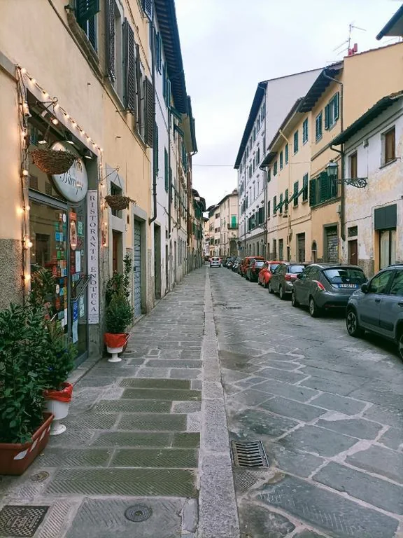 Affittacamere Il Chiostrino Guest House — foto 6