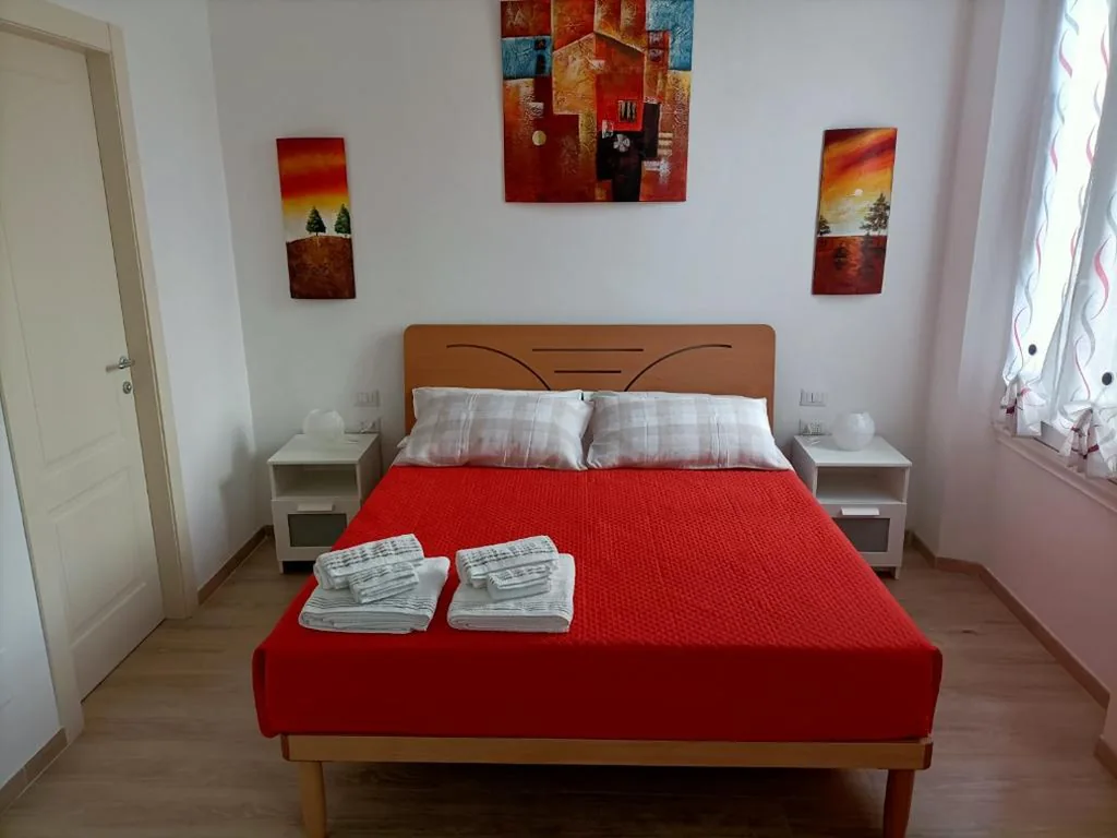 Affittacamere Il Chiostrino Guest House — foto 7
