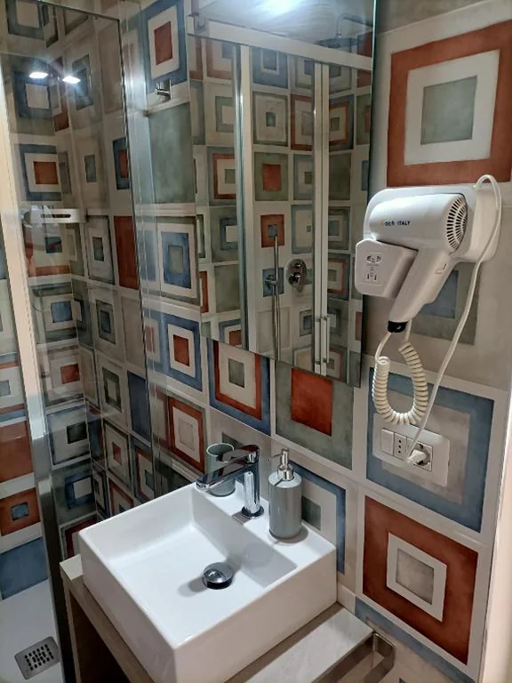 Affittacamere Il Chiostrino Guest House — foto 8