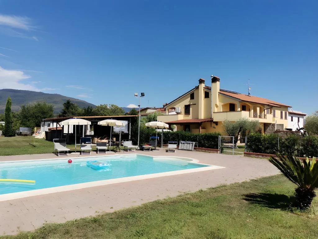 Affittacamere Il Girasole — foto 4