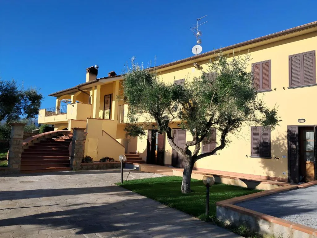 Affittacamere Il Girasole — foto 8
