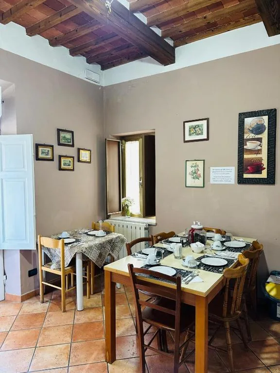 Affittacamere L’Arancio — foto 3