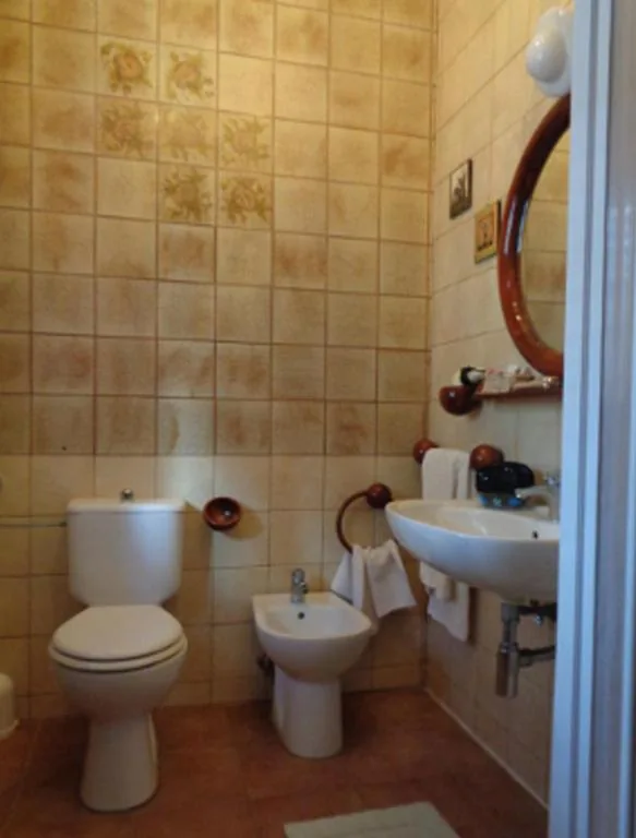 Affittacamere La Camelia — foto 3