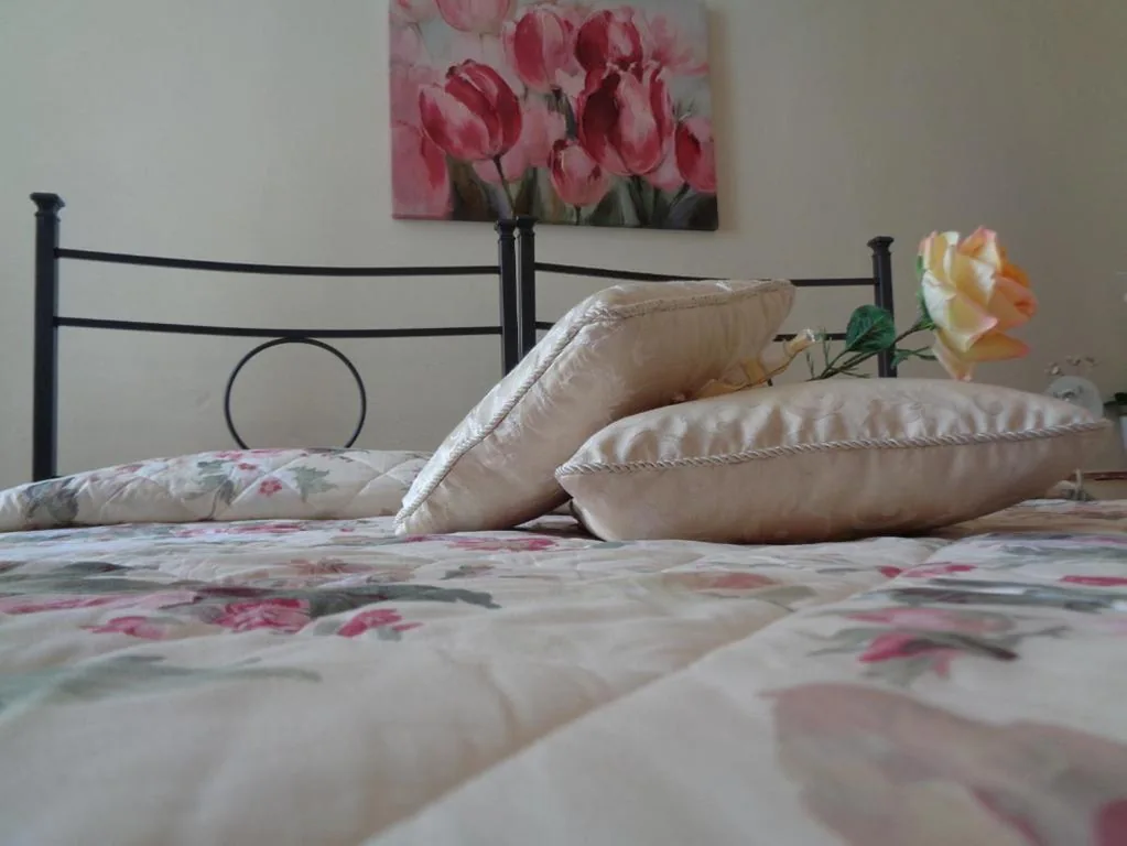 Affittacamere La Camelia — foto 5