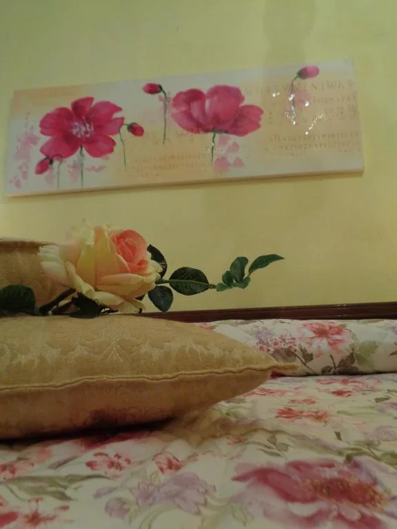 Affittacamere La Camelia — foto 7