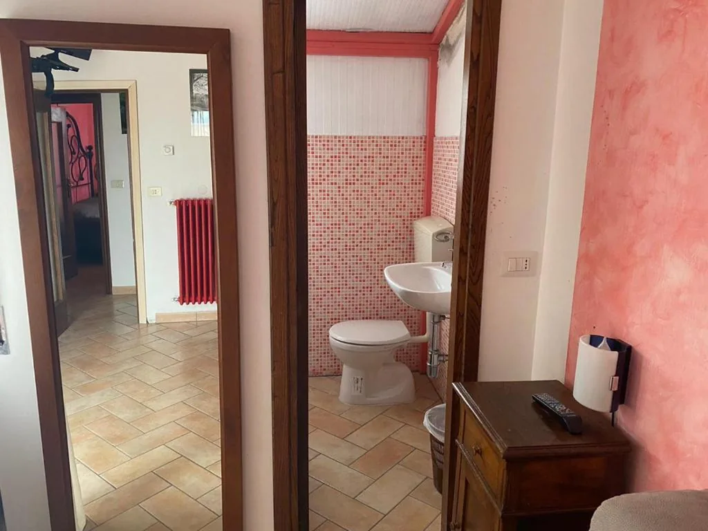 Affittacamere La Magica Torre — foto 3