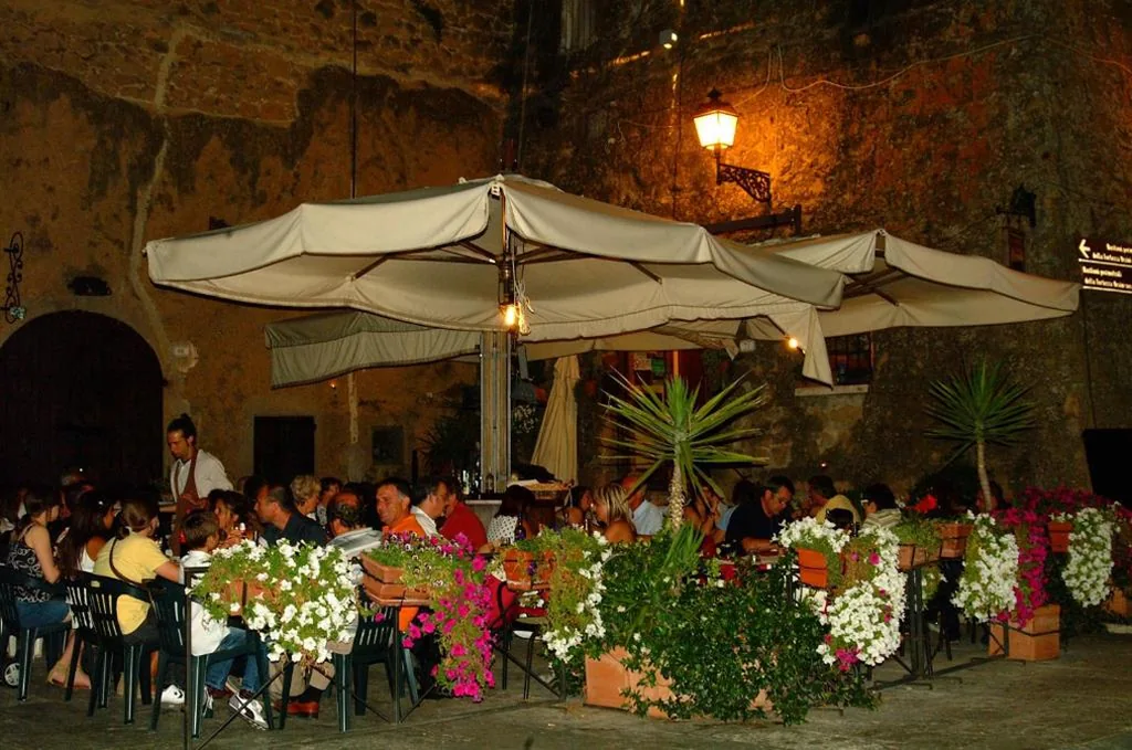 Affittacamere La Magica Torre — foto 4