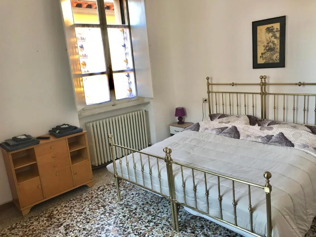 Affittacamere LA MUSA — foto 3