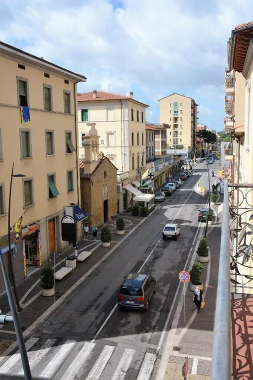 Affittacamere LA MUSA — foto 4