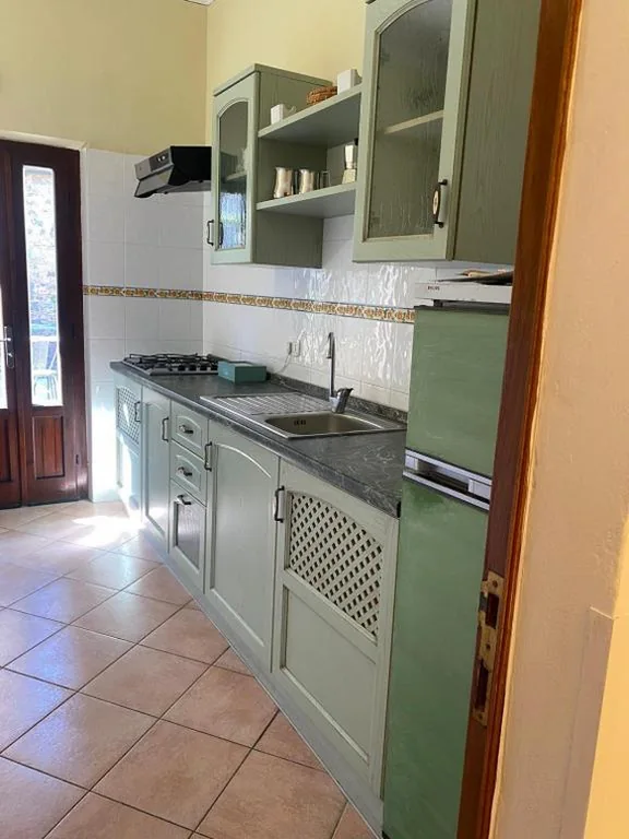 Affittacamere La Torre di Montalcino — foto 4