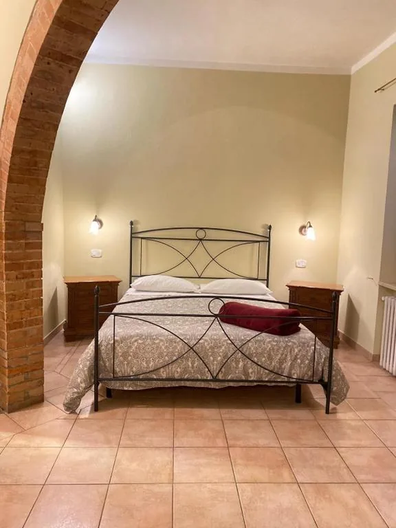 Affittacamere La Torre di Montalcino — foto 7